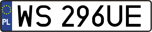 WS296UE