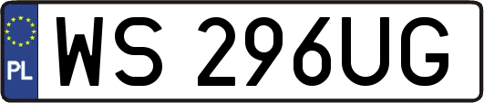 WS296UG