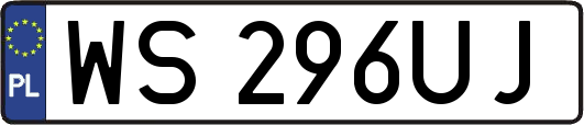 WS296UJ