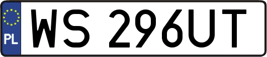 WS296UT