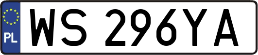 WS296YA
