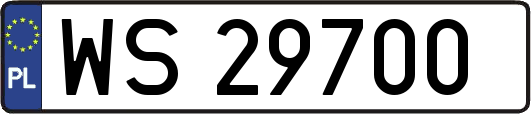 WS29700