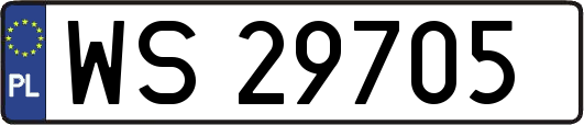 WS29705
