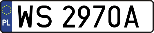 WS2970A
