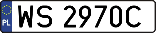 WS2970C