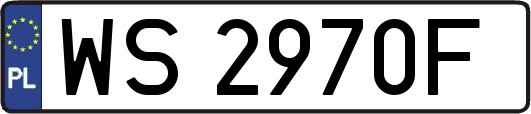 WS2970F
