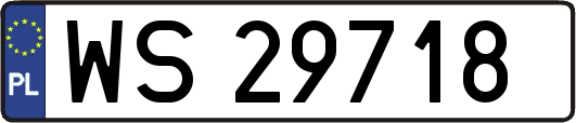 WS29718