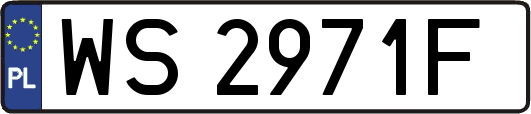 WS2971F