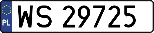 WS29725