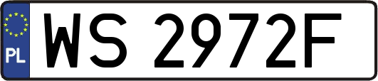 WS2972F