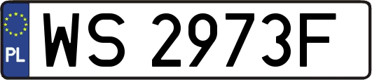 WS2973F