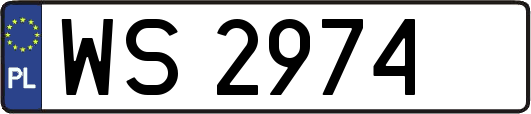 WS2974