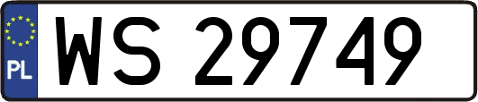 WS29749