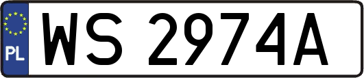 WS2974A
