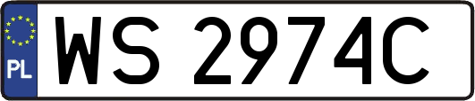 WS2974C