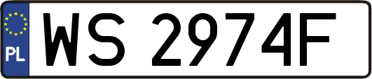 WS2974F