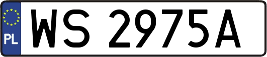 WS2975A