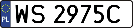 WS2975C