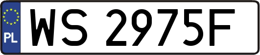 WS2975F