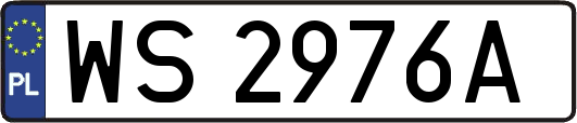 WS2976A