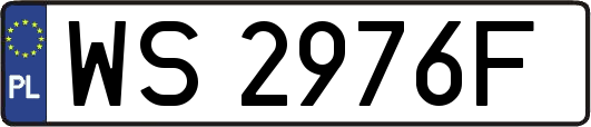 WS2976F