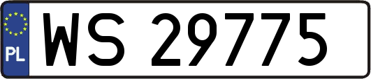 WS29775