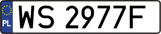 WS2977F