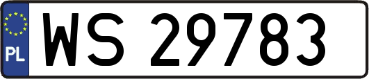 WS29783