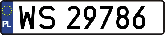 WS29786