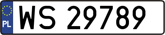 WS29789