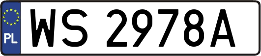 WS2978A