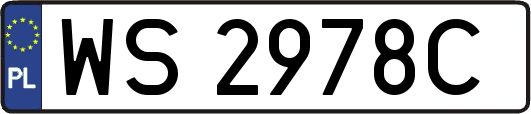 WS2978C