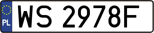WS2978F