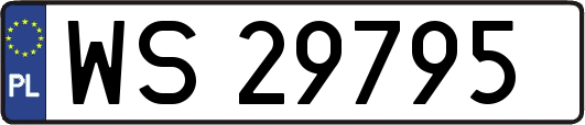 WS29795