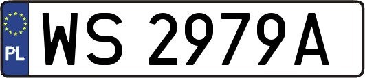 WS2979A