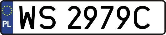 WS2979C