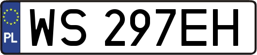 WS297EH