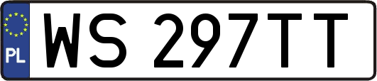 WS297TT