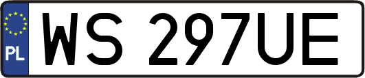 WS297UE