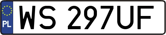 WS297UF