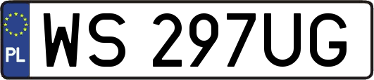 WS297UG