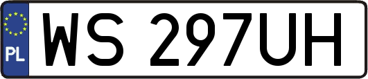 WS297UH