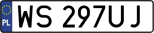WS297UJ