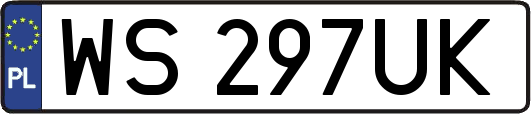 WS297UK