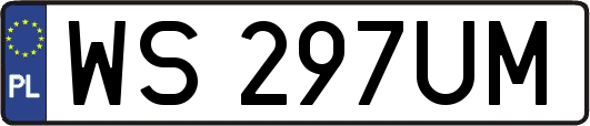 WS297UM