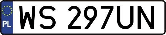 WS297UN
