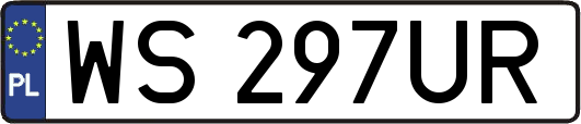 WS297UR