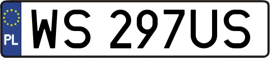 WS297US