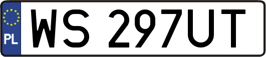 WS297UT