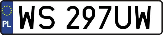WS297UW